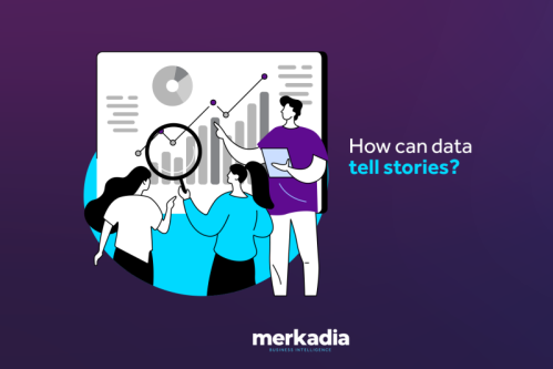 How can data tell stories?